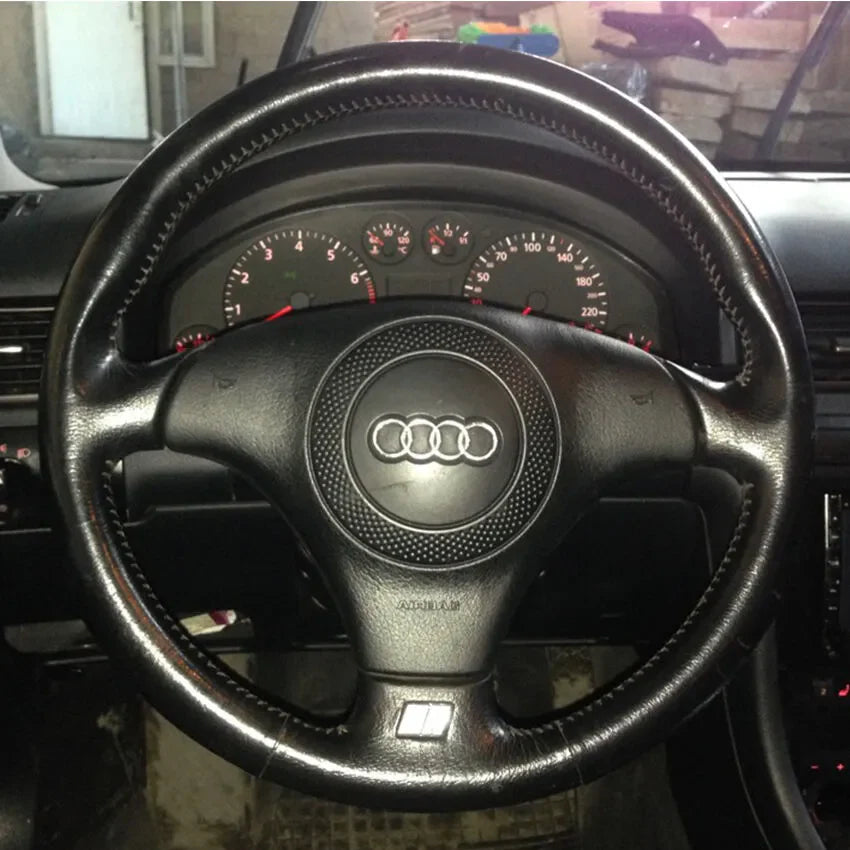 Audi - A8 TT S4 S6 S8 (1998-2001)