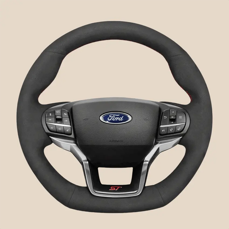 Ford - Explorer ST (2020-2024)