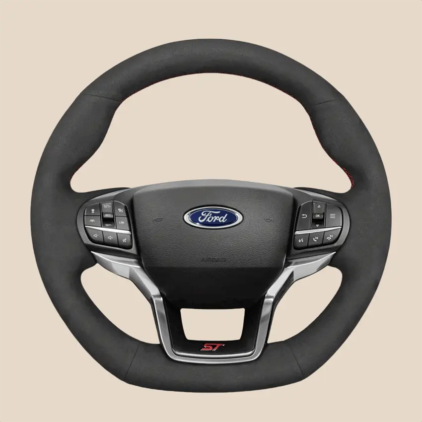 Ford - Explorer ST (2020-2024)