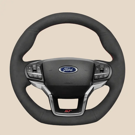 Ford - Explorer ST (2020-2024)