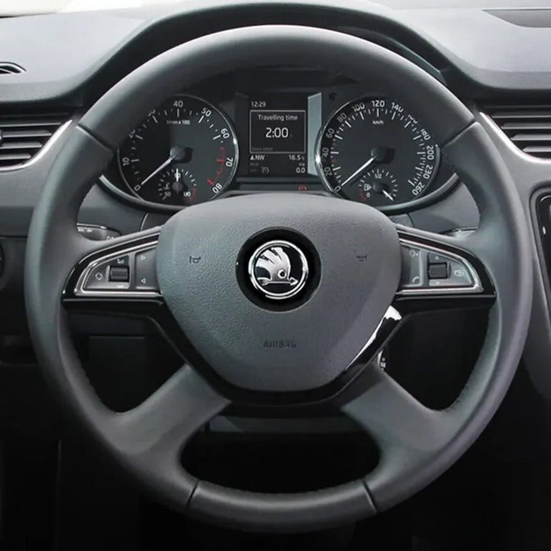 Skoda - Citigo Fabia Superb Roomster Rapid Octavia (2012-2015)