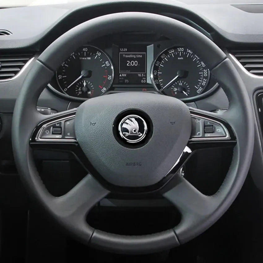 Skoda - Citigo Fabia Superb Roomster Rapid Octavia (2012-2015)