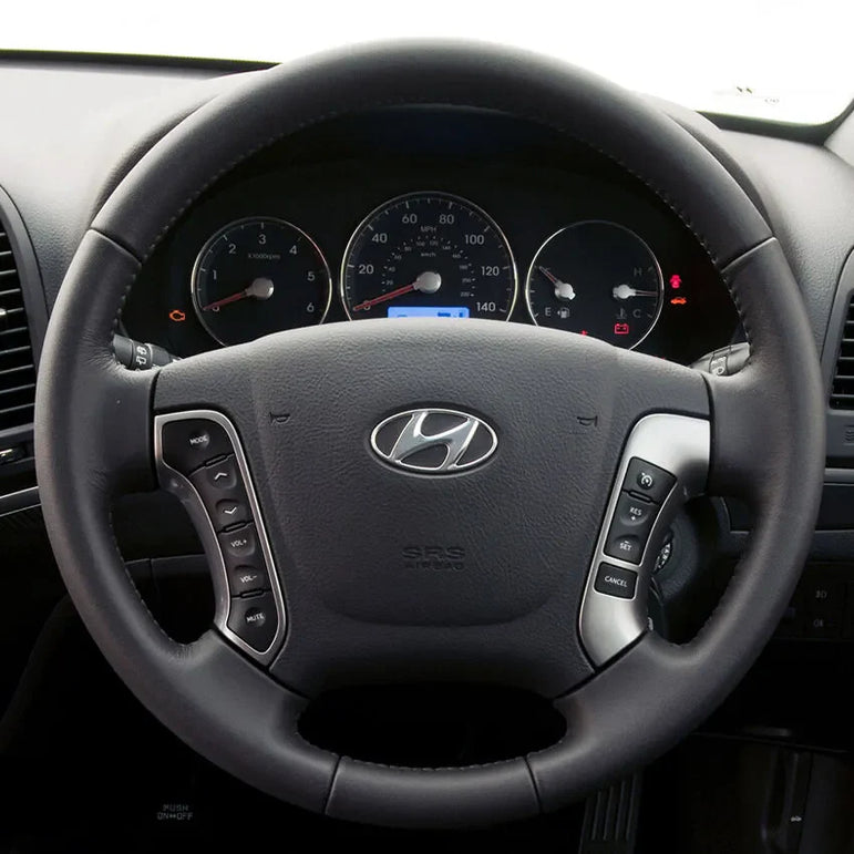 Hyundai - Santa Fe H-1 i800 iLoad iMax (2006-2020)