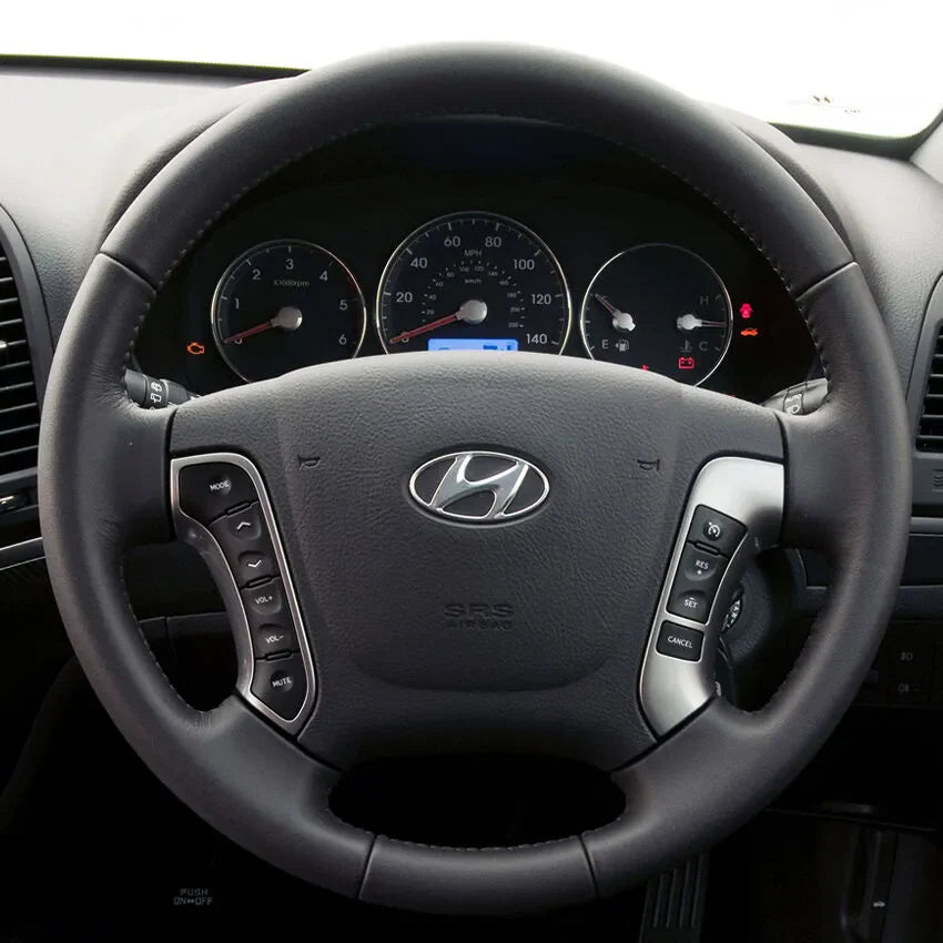 Hyundai - Santa Fe H-1 i800 iLoad iMax (2006-2020)