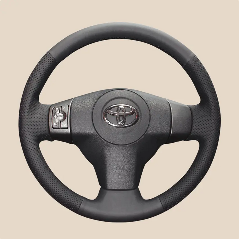 Toyota - RAV4 Yaris Urban Cruiser Passo Sette Vanguard Ist (2005-2016)