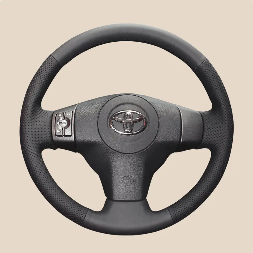 Toyota - RAV4 Yaris Urban Cruiser Passo Sette Vanguard Ist (2005-2016)