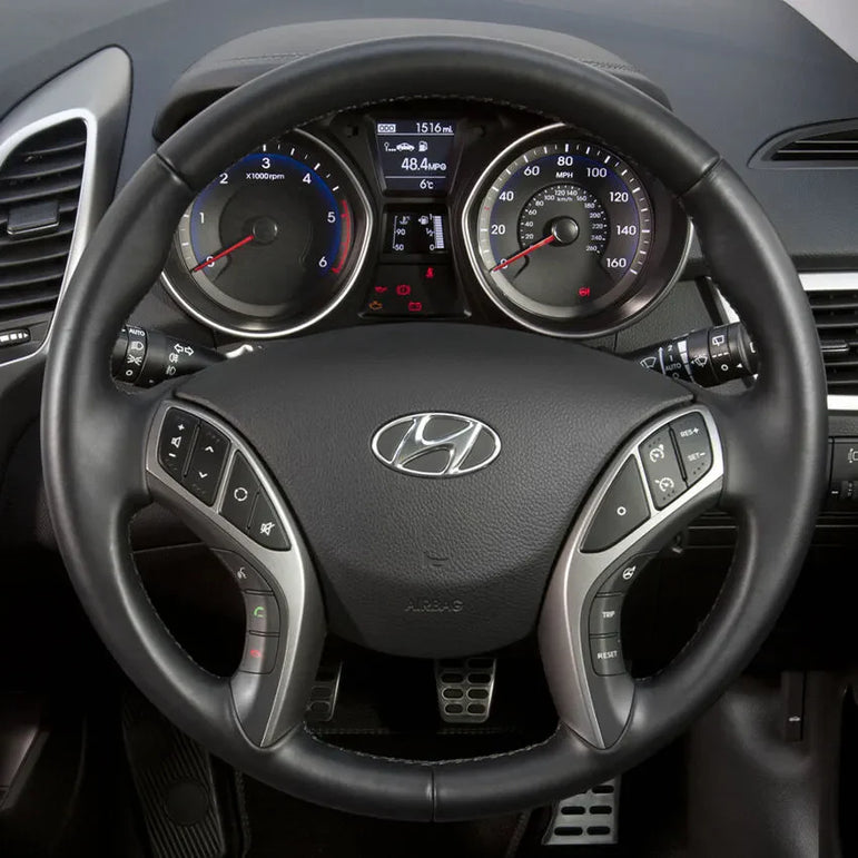Hyundai - Elantra GT Coupe i30 (2011-2017)