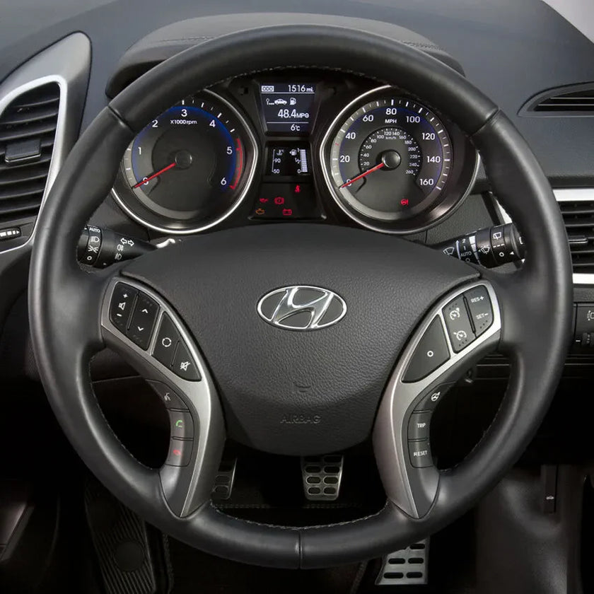 Hyundai - Elantra GT Coupe i30 (2011-2017)