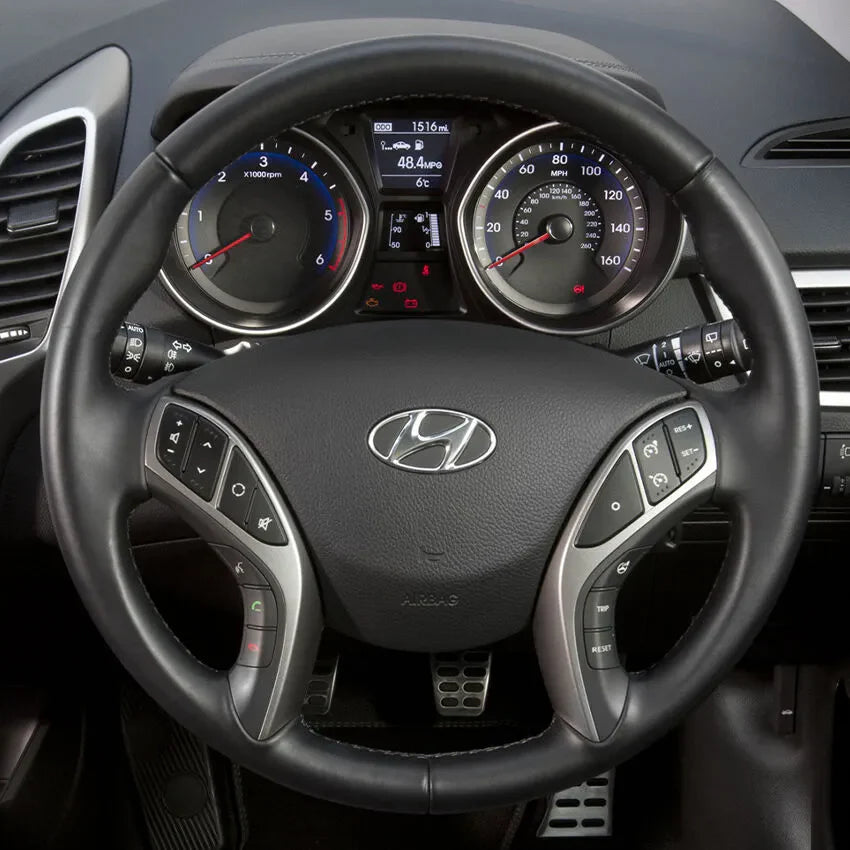 Hyundai - Elantra GT Coupe i30 (2011-2017)