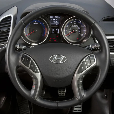 Hyundai - Elantra GT Coupe i30 (2011-2017)