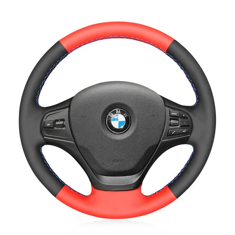 BMW - F20 F21 F22 F23 F30 F31 F34 (2011-2020)