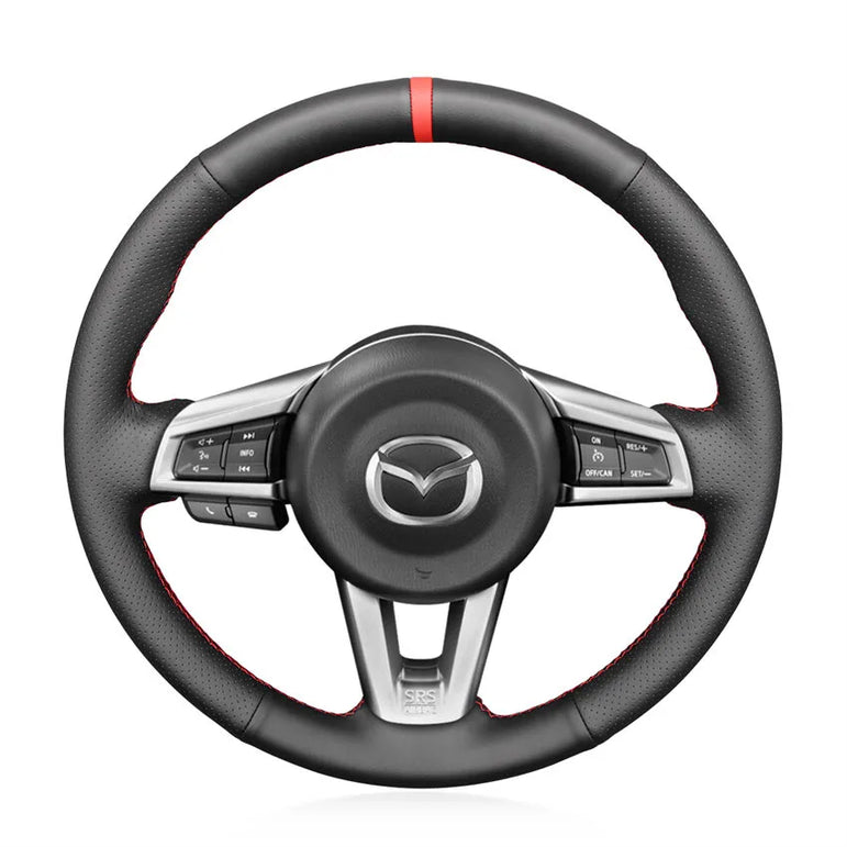 Mazda - Miata MX-5 (2016-2023)