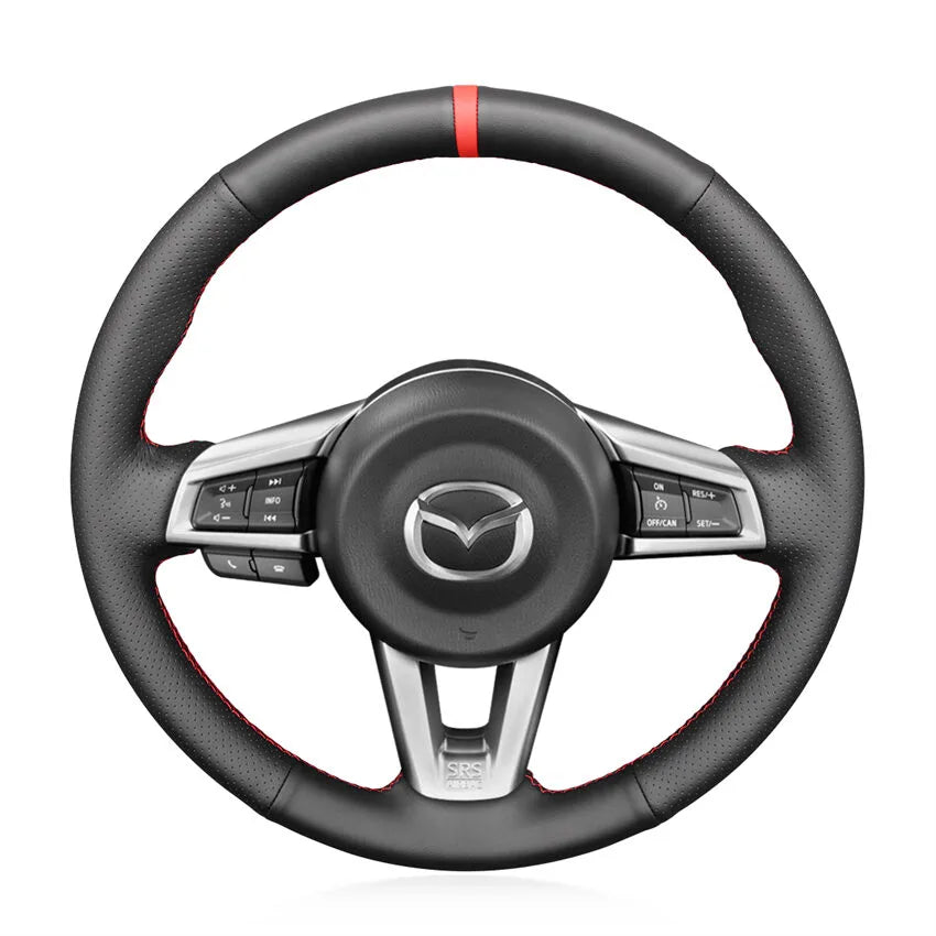 Mazda - Miata MX-5 (2016-2023)