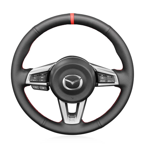 Mazda - Miata MX-5 (2016-2023)