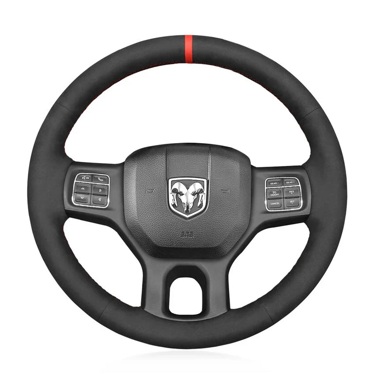 Dodge - RAM 1500 1500 Classic 2500 3500 5500 (2011-2023)