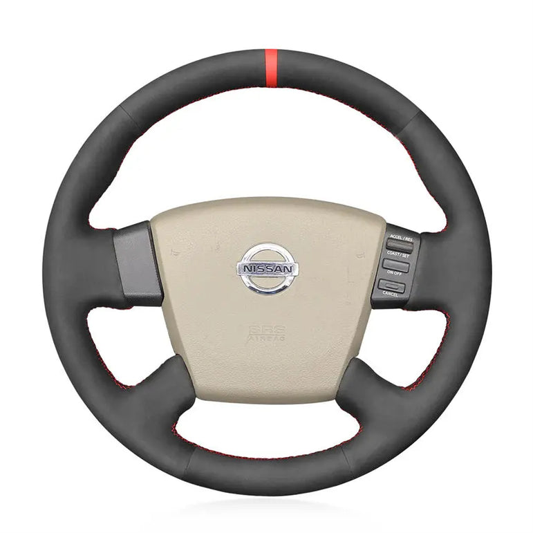 Nissan - Teana Cefiro Maxima A34 (2003-2008)