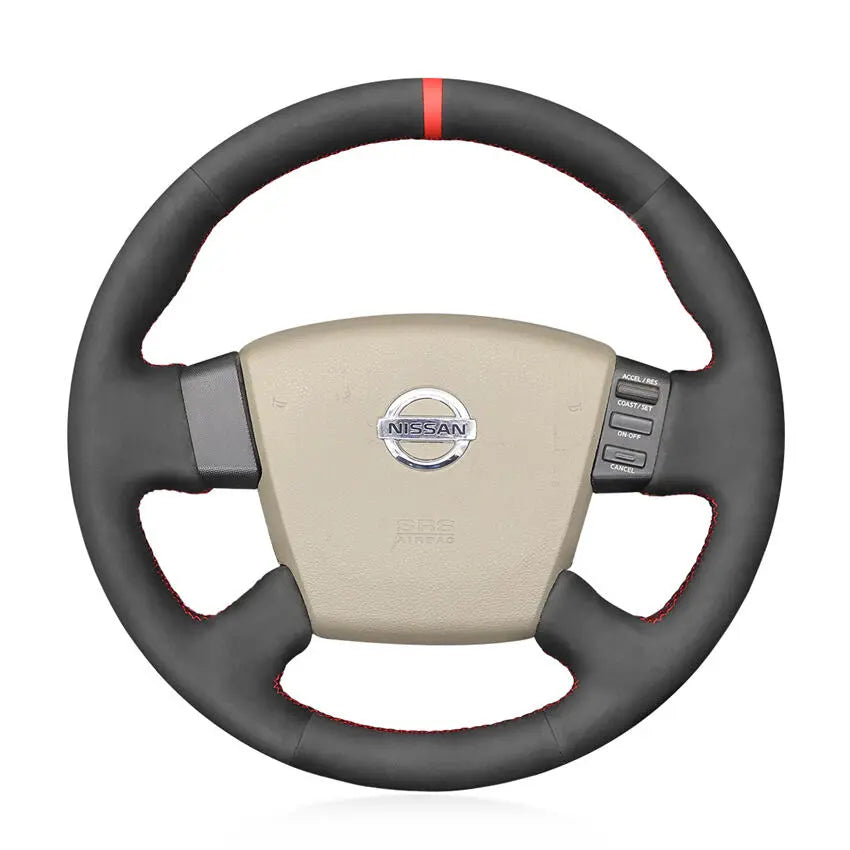 Nissan - Teana Cefiro Maxima A34 (2003-2008)