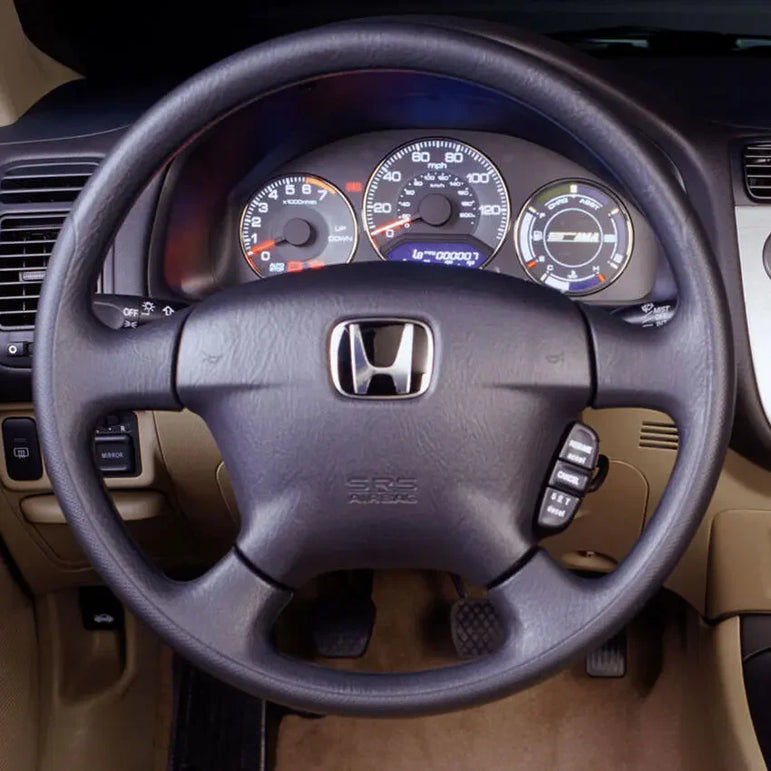 Honda - Civic Odyssey Stream (2000-2004)