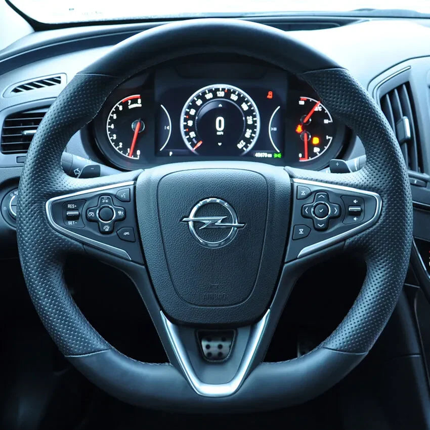 Opel - Insignia (2013-2018)