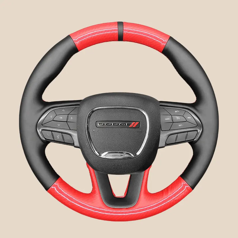 Dodge - Challenger Charger (2015-2023)