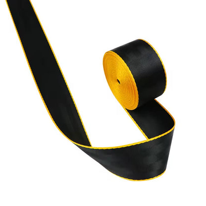 צהוב בקצוות - זוג