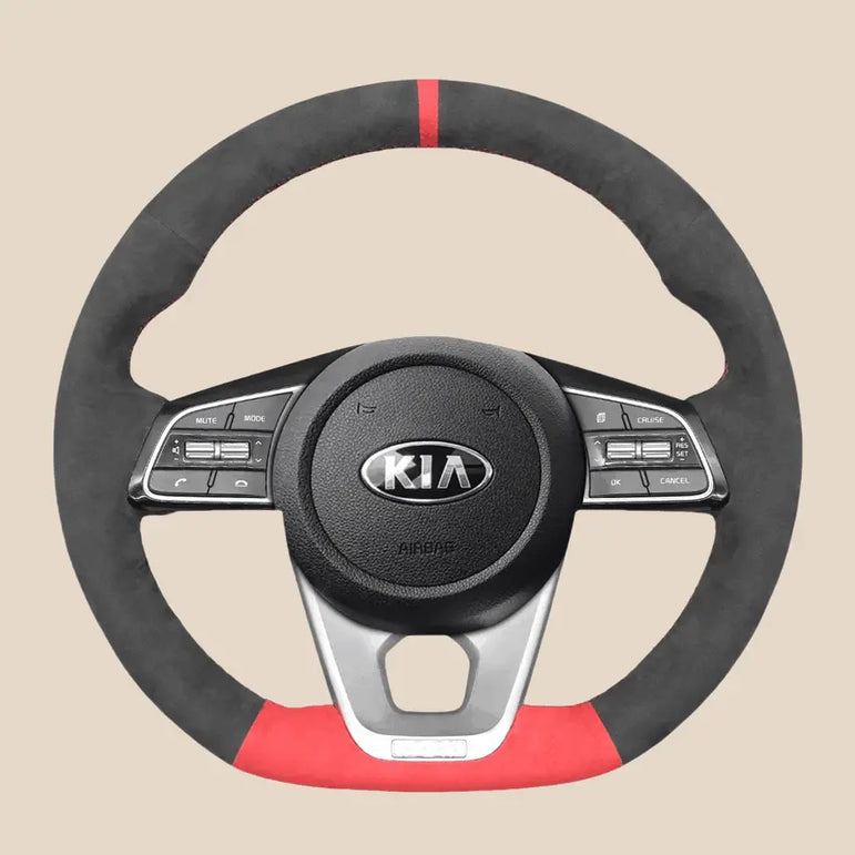 Kia - Sportage Forte Optima Sportage 4 Ceed Cee'd 3 Proceed Pro Ceed Optima 5 (2018-2022)