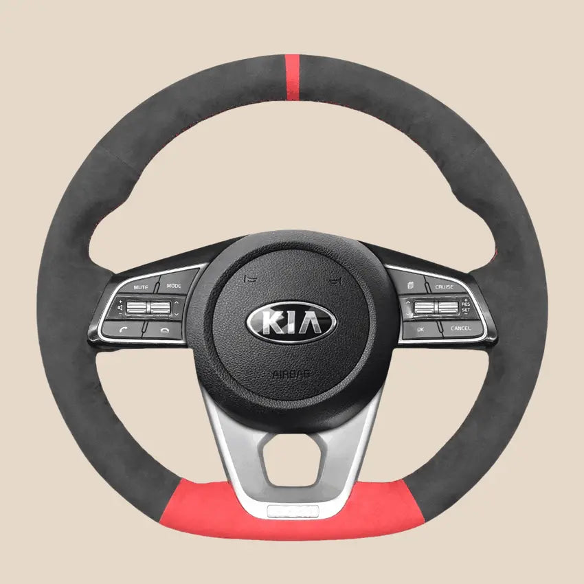 Kia - Sportage Forte Optima Sportage 4 Ceed Cee'd 3 Proceed Pro Ceed Optima 5 (2018-2022)