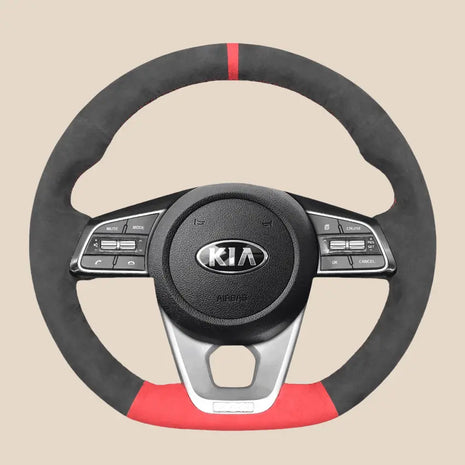 Kia - Sportage Forte Optima Sportage 4 Ceed Cee'd 3 Proceed Pro Ceed Optima 5 (2018-2022)