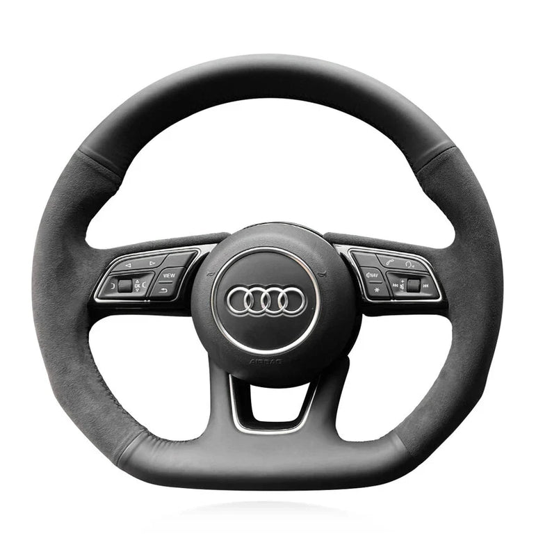 Audi - A1 A3 A4 A5 S3 S4 S5 RS3 RS4 RS5 Q2 SQ2 (2015-2023)