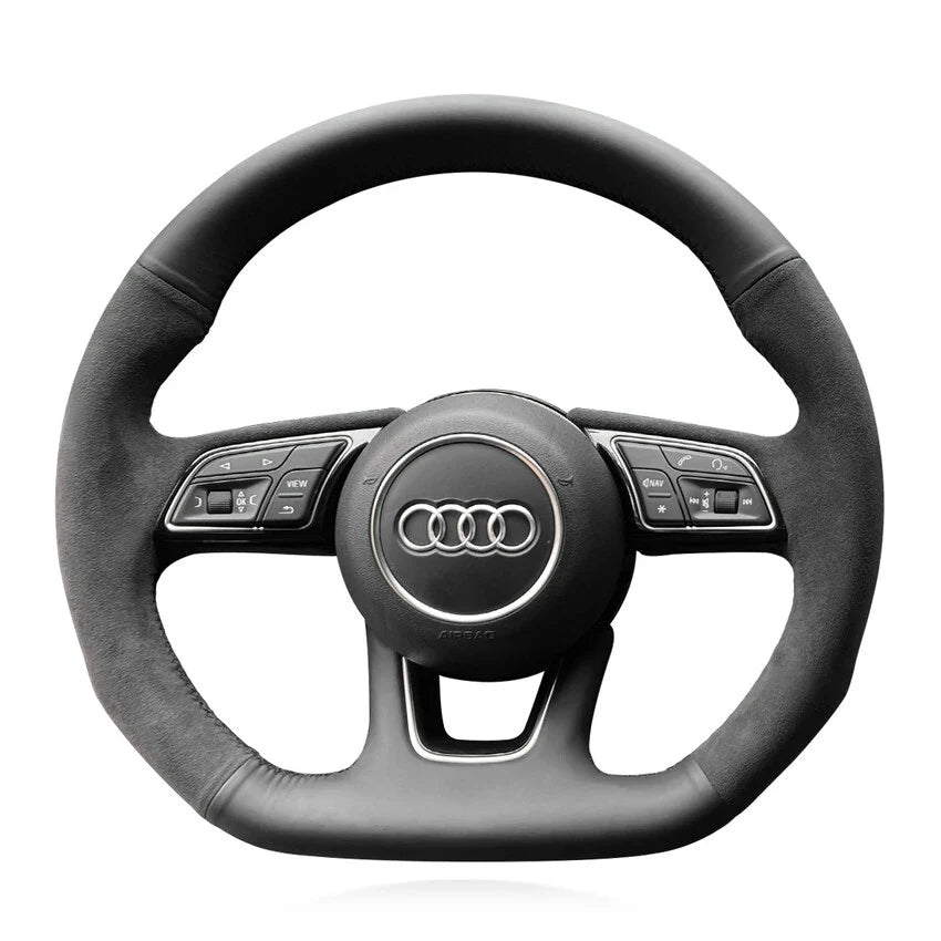 Audi - A1 A3 A4 A5 S3 S4 S5 RS3 RS4 RS5 Q2 SQ2 (2015-2023)