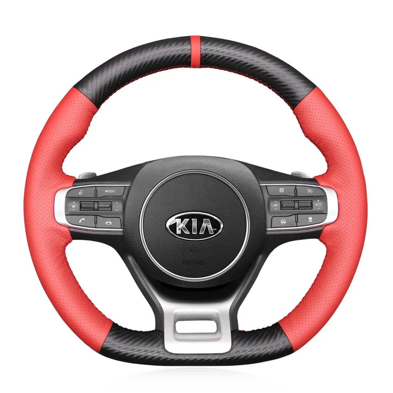 Kia - Sportage K5 Sportage 5 (2021-2025)