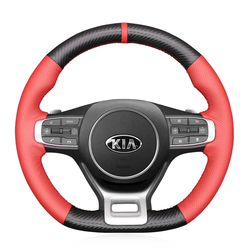 Kia - Sportage K5 Sportage 5 (2021-2025)