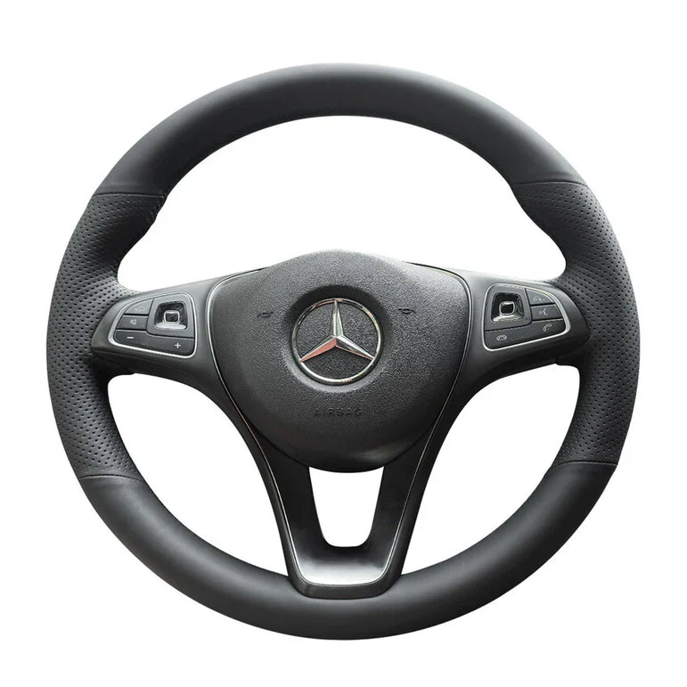 Mercedes Benz - A180 CLA 250 W117 W156 W166 X166 C117 W205 W2013 C218 W213 X253 C253 W447 (2014-2023)