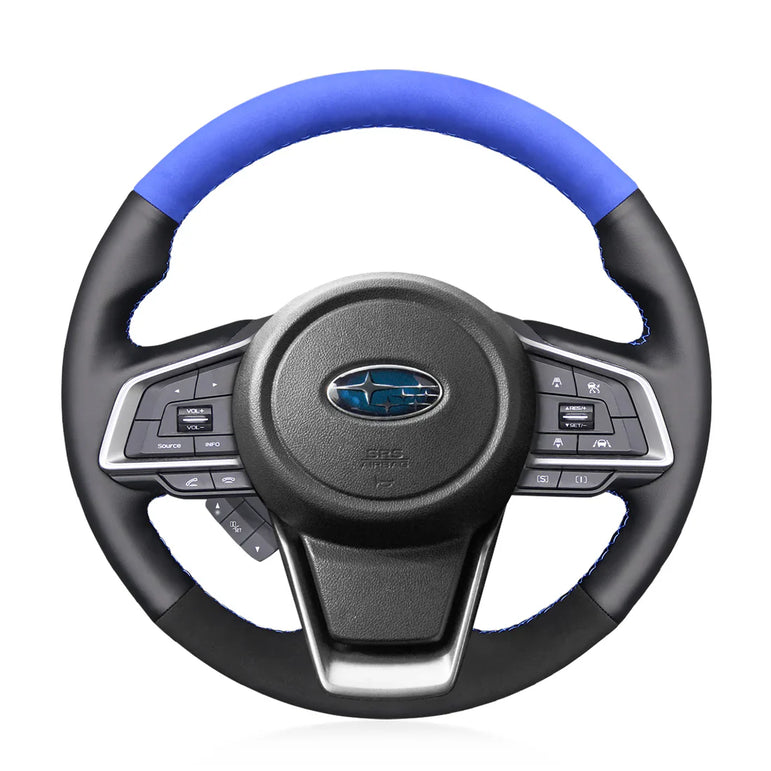 Subaru - Forester Impreza Outback Ascent Crosstrek Legacy XV Liberty (2016-2025)