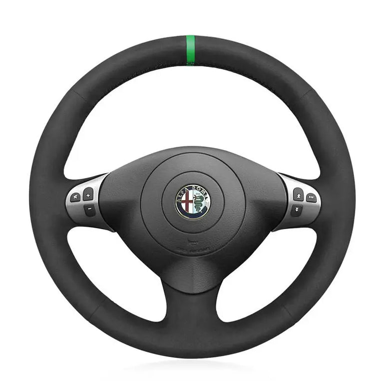 Alfa Romeo - 147 156 Crosswagon (2000-2010)