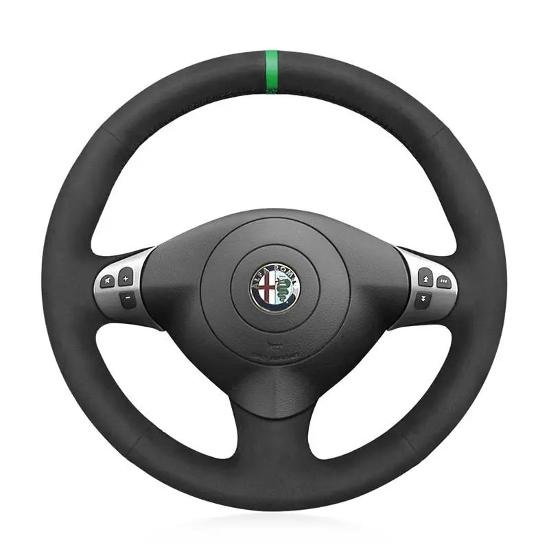 Alfa Romeo - 147 156 Crosswagon (2000-2010)