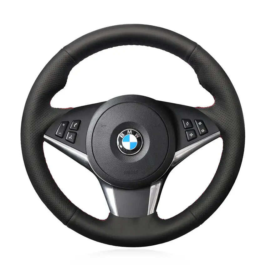 BMW - E60 E61 E63 E64 (2003-2010)