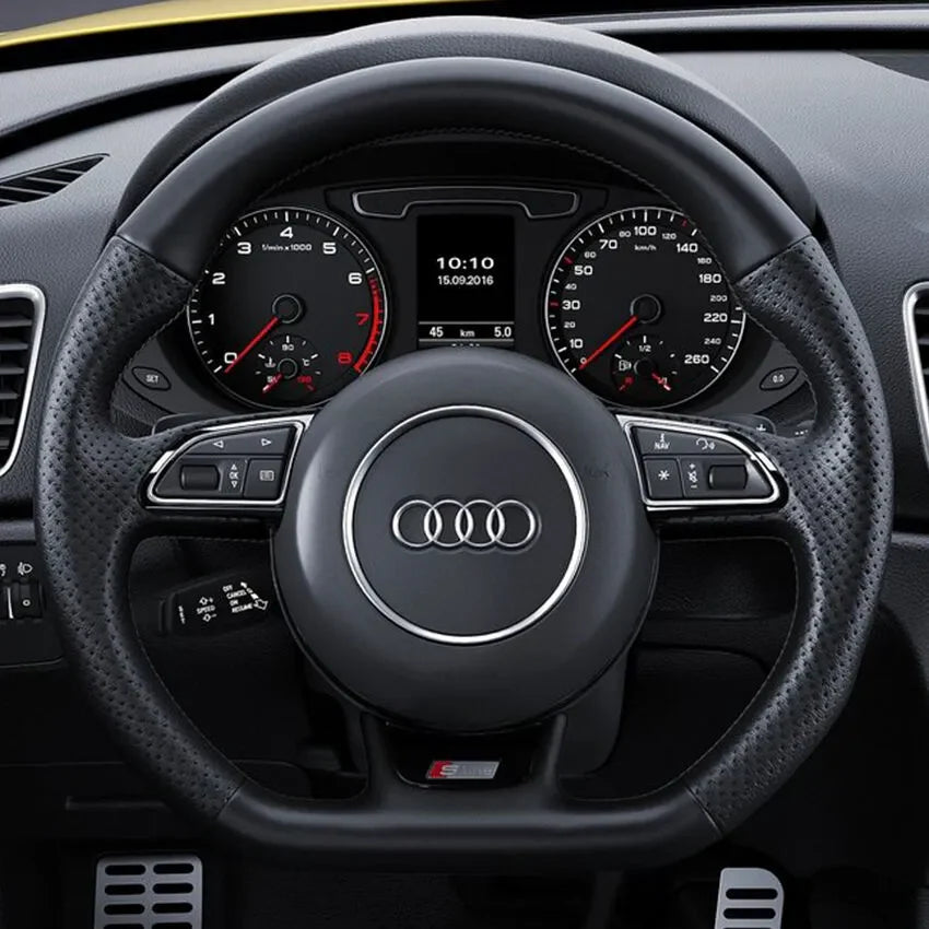 Audi - A5 A7 RS5 RS7 S3 S4 S5 S6 S7 SQ5 (2012-2018)