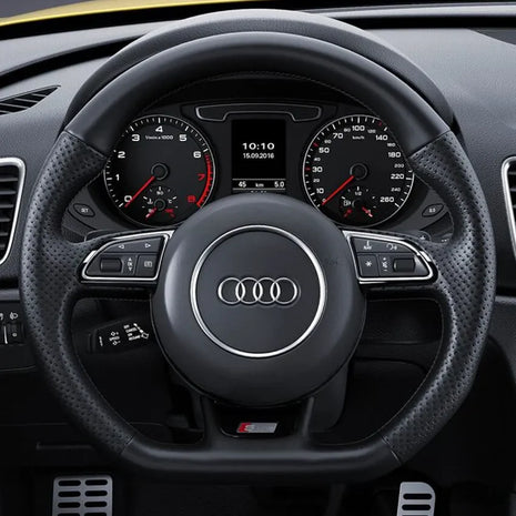 Audi - A5 A7 RS5 RS7 S3 S4 S5 S6 S7 SQ5 (2012-2018)