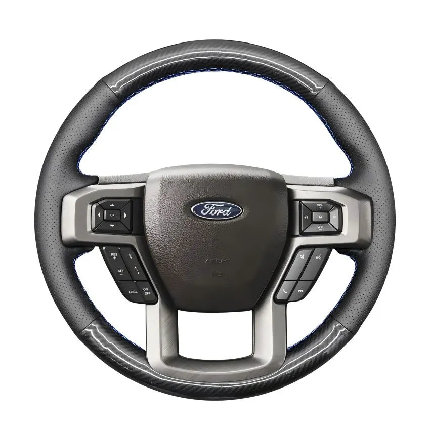 Ford - F-150 Raptor F-250 (2015-2021)
