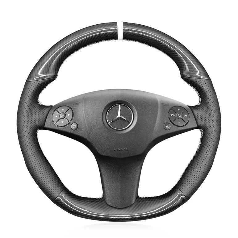 Mercedes Benz - C63 W204 C219 W212 R230 C197 R197 AMG (2008-2015)