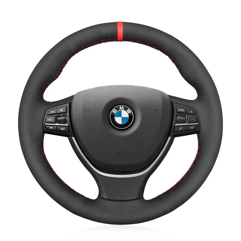 BMW - F01 F02 F06 F07 F10 F11 F12 F13 (2008-2017)