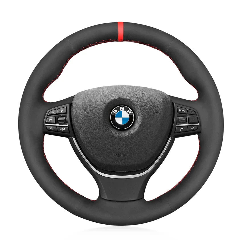 BMW - F01 F02 F06 F07 F10 F11 F12 F13 (2008-2017)