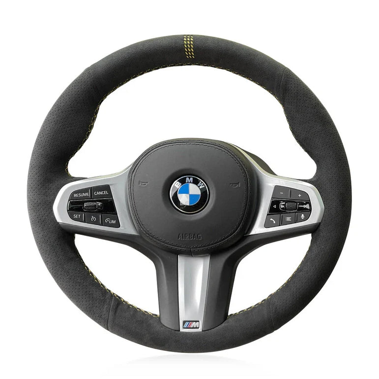 BMW - X3 X4 X5 X6 X7 Z4 F44 G11 G12 G14 G15 G16 G20 G22 G23 G26 G30 G32 G42 (2016-2024)
