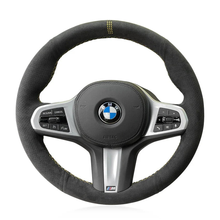 BMW - X3 X4 X5 X6 X7 Z4 F44 G11 G12 G14 G15 G16 G20 G22 G23 G26 G30 G32 G42 (2016-2024)