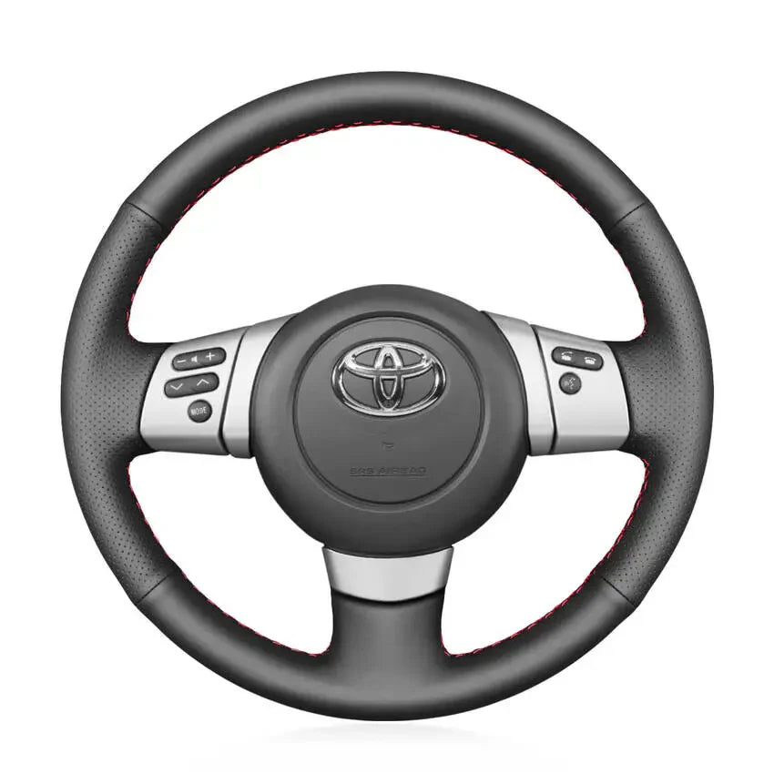 Toyota - FJ Cruiser (2007-2014)