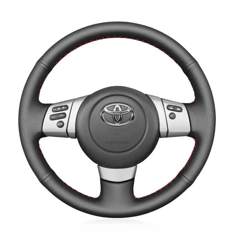 Toyota - FJ Cruiser (2007-2014)