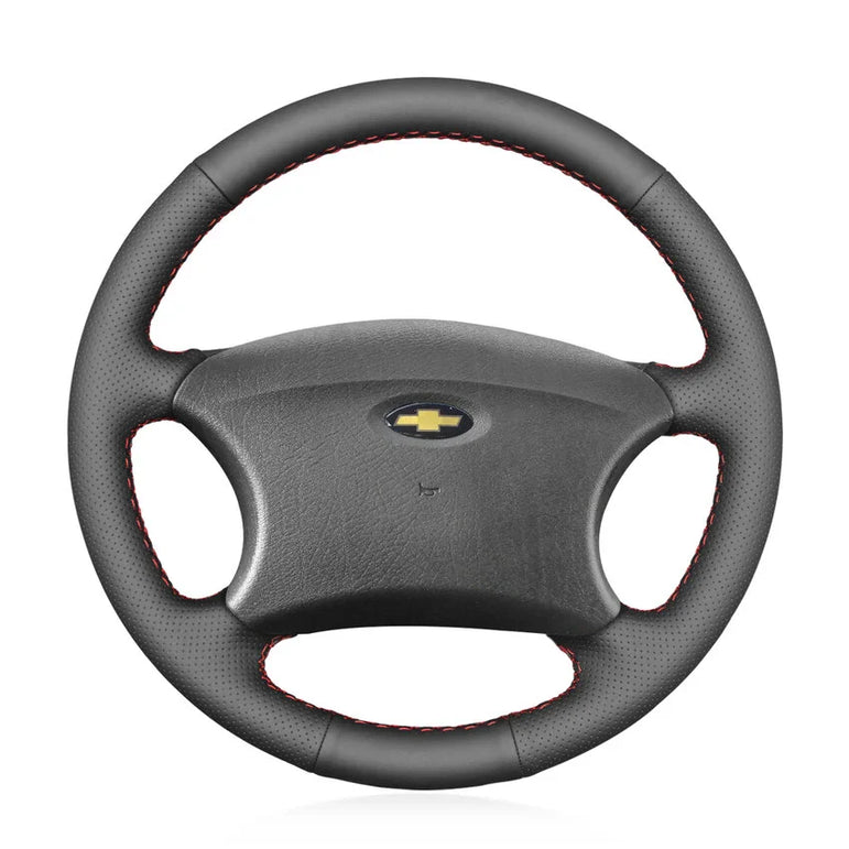 Chevrolet - Niva (2002-2009)