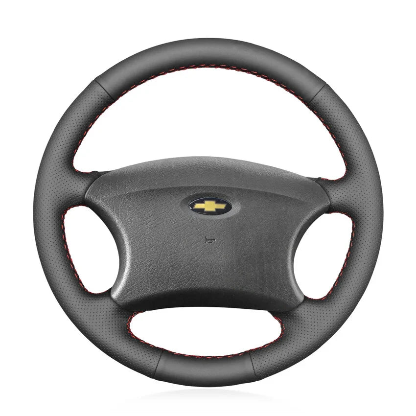Chevrolet - Niva (2002-2009)