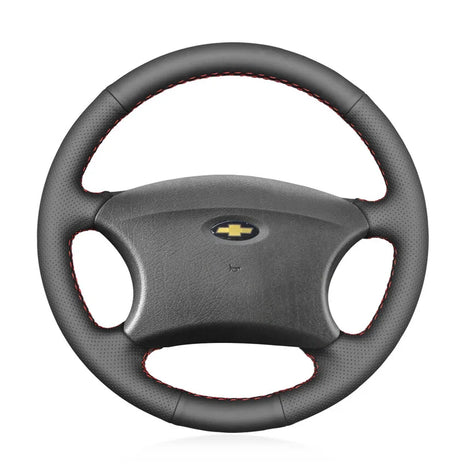 Chevrolet - Niva (2002-2009)